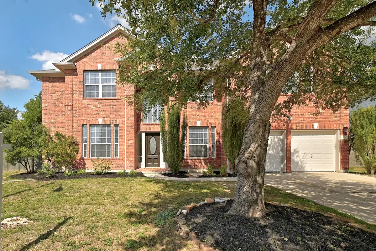 506 Olympic Dr, Pflugerville, TX 78660 - #1