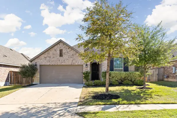 2949 Consuelo Way, Round Rock, TX 78665