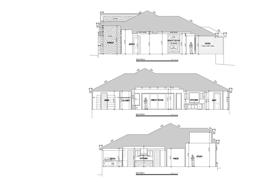 207 Big Spur, Horseshoe Bay, TX 78657 - #3
