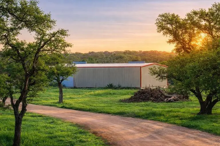 4772-2 County Road 340, Burnet, TX 76905 - #1