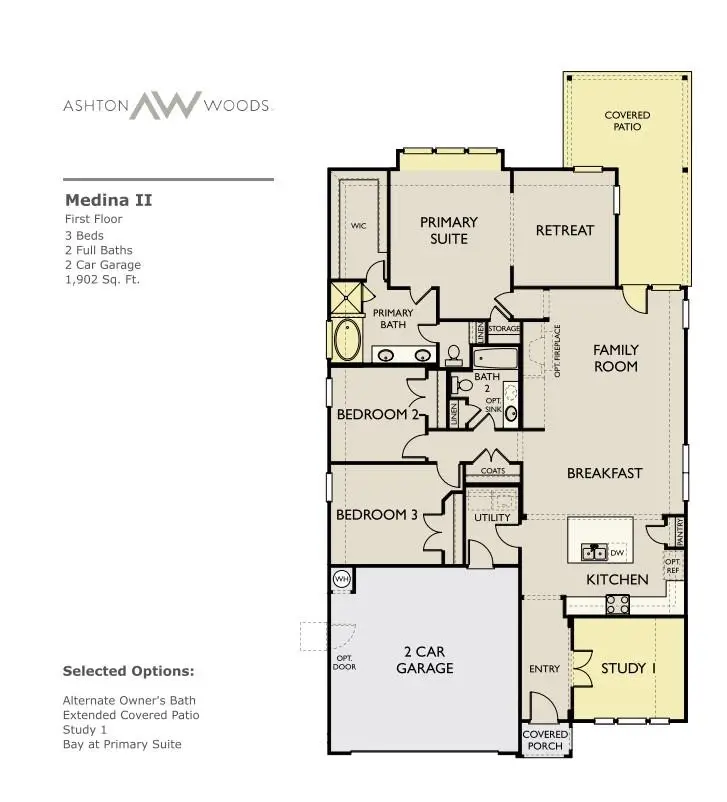 536 Redding Way, Georgetown, TX 78633 - #2