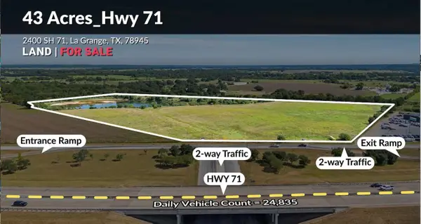 2400 Sh 71 Highway, La Grange, TX 78945