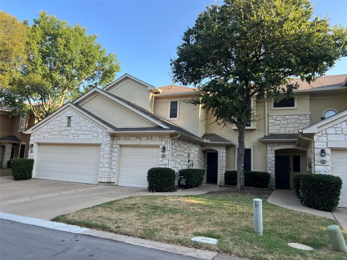 4620 W William Cannon Dr #24, Austin, TX 78749 - #1