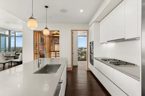 501 West Ave #3602, Austin, TX 78701