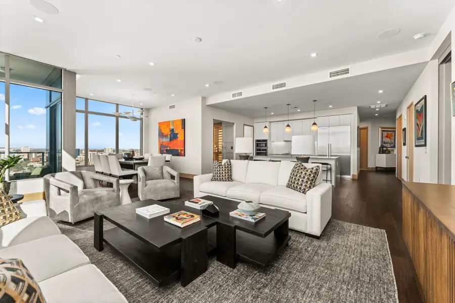 501 West Ave #3602, Austin, TX 78701 - Image #2