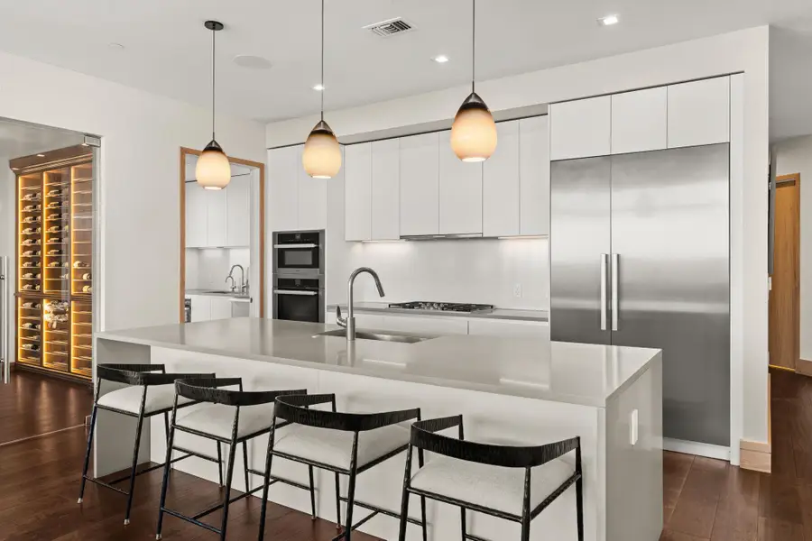 501 West Ave #3602, Austin, TX 78701 - Image #3