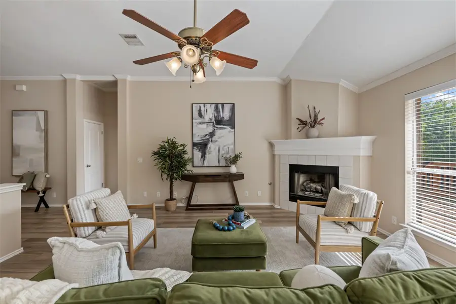 8008 Tonkinese Dr, Round Rock, TX 78681 - #3