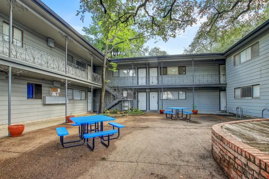 803 W 28th St #206, Austin, TX 78705 - #2
