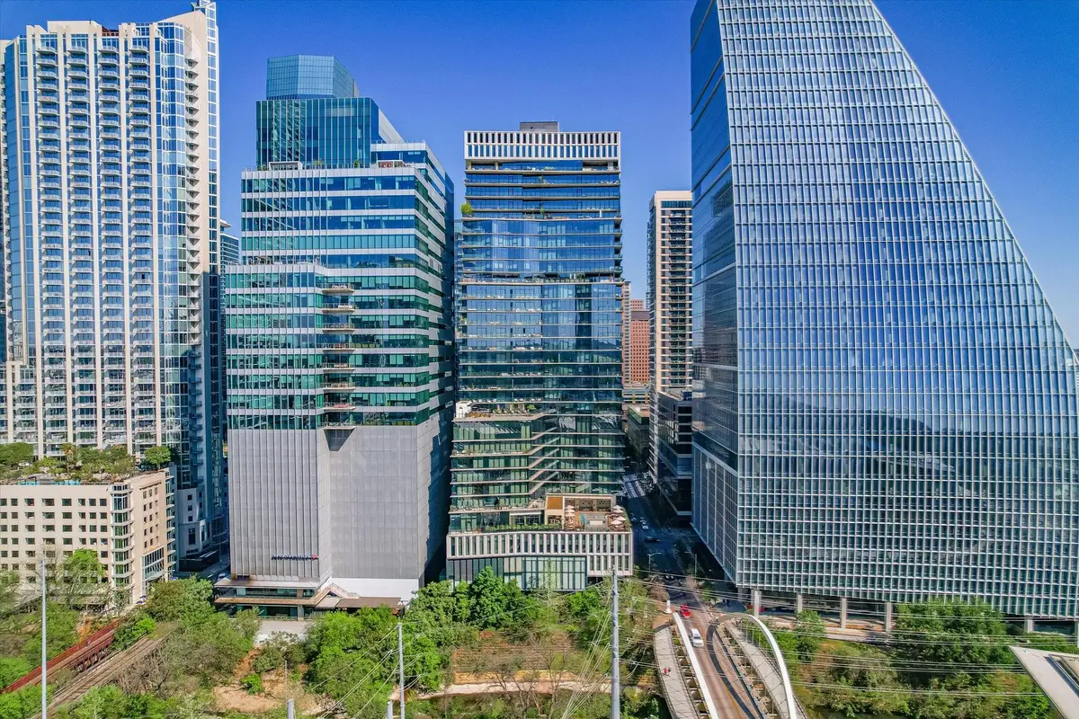 202 Nueces St #1501, Austin, TX 78701 - #1