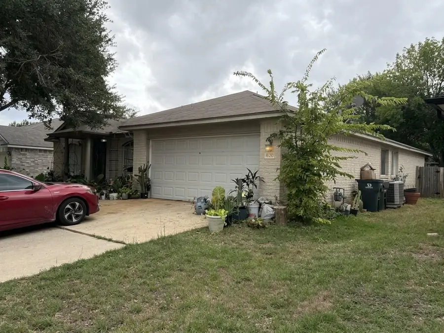 16217 Copper Leaf Ln, Leander, TX 78641 - #2