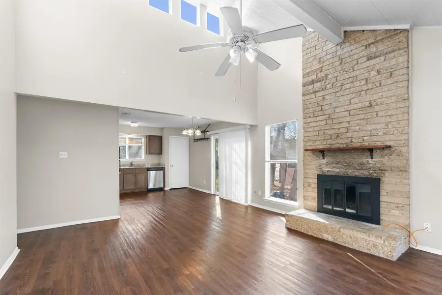 2408 La Casa Dr, Austin, TX 78704 - #3
