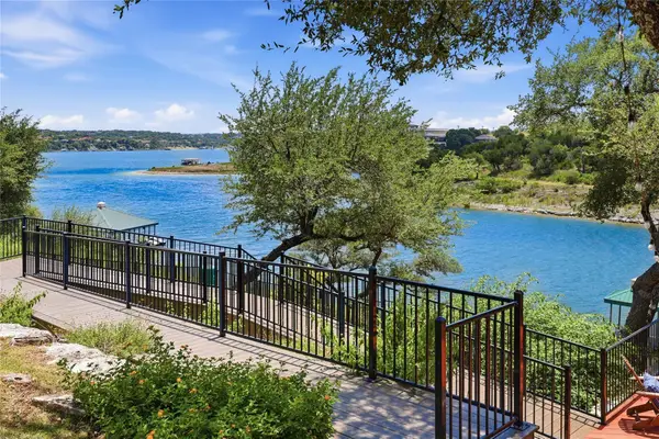 1307 Osprey Ridge Loop, Lago Vista, TX 78645