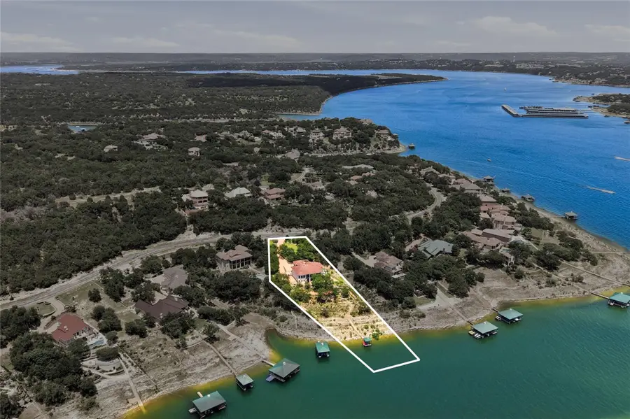 1307 Osprey Ridge Loop, Lago Vista, TX 78645 - #2