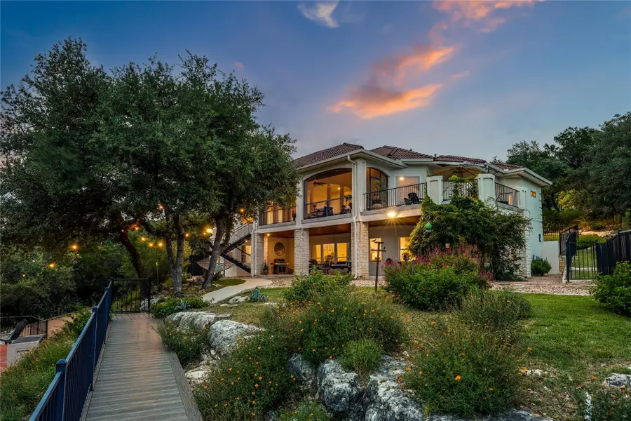 1307 Osprey Ridge Loop, Lago Vista, TX 78645 - #3