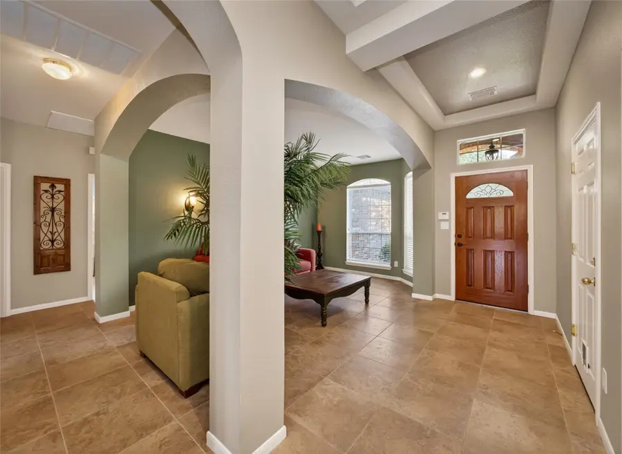 2913 Clinton Pl, Round Rock, TX 78665 - #3