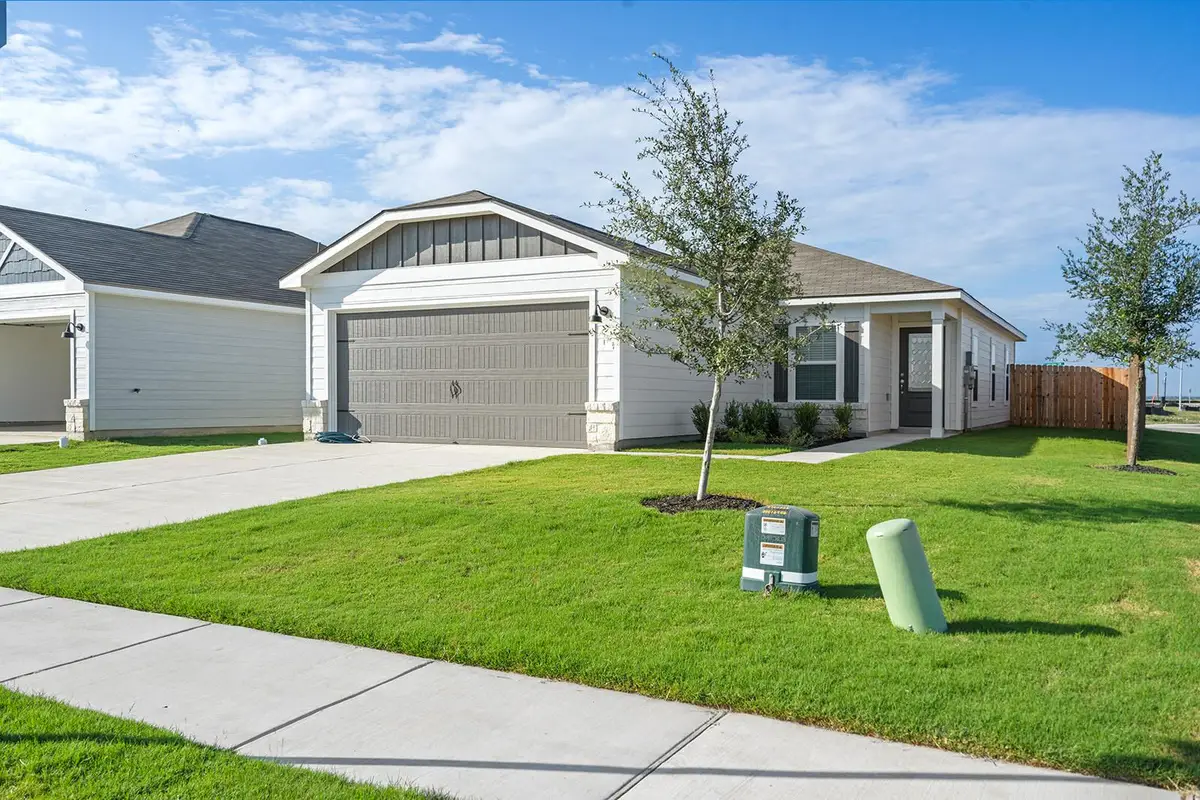 108 Wirepass Crst, Jarrell, TX 76537 - #1