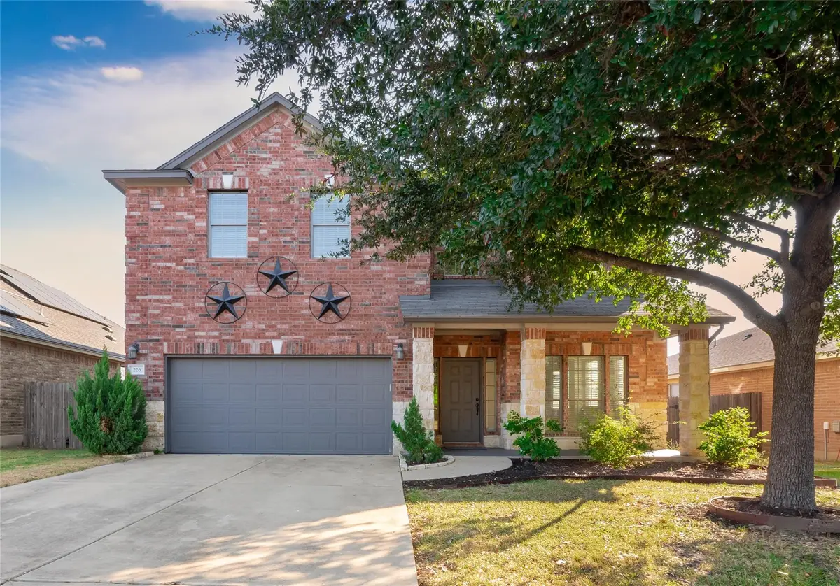 226 Vallecito Dr, Georgetown, TX 78626 - Image #1