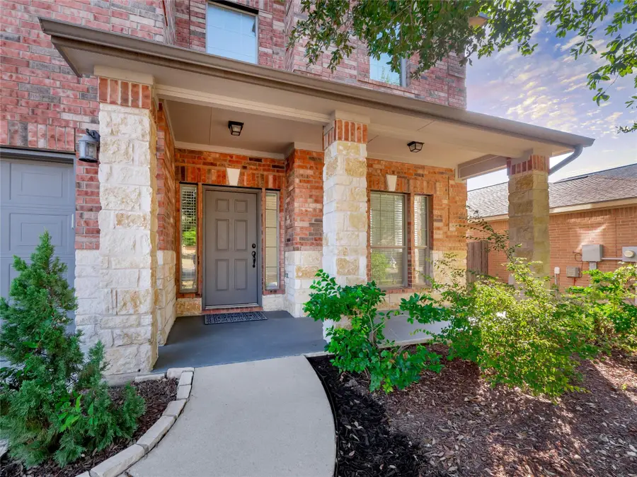 226 Vallecito Dr, Georgetown, TX 78626 - Image #2
