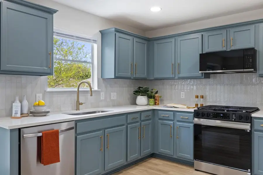 1305 Tudor House Rd, Pflugerville, TX 78660 - #3