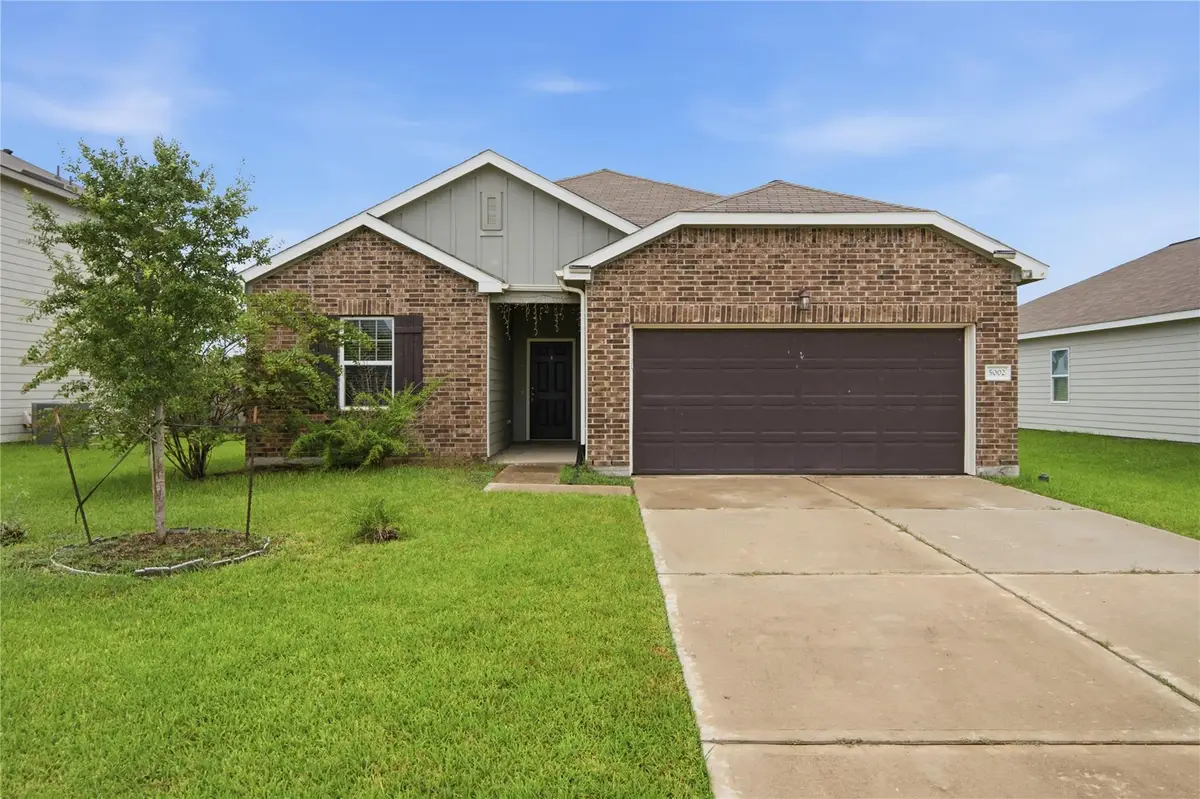 5002 Highland Springs Dr, Richmond, TX 77469 - #1