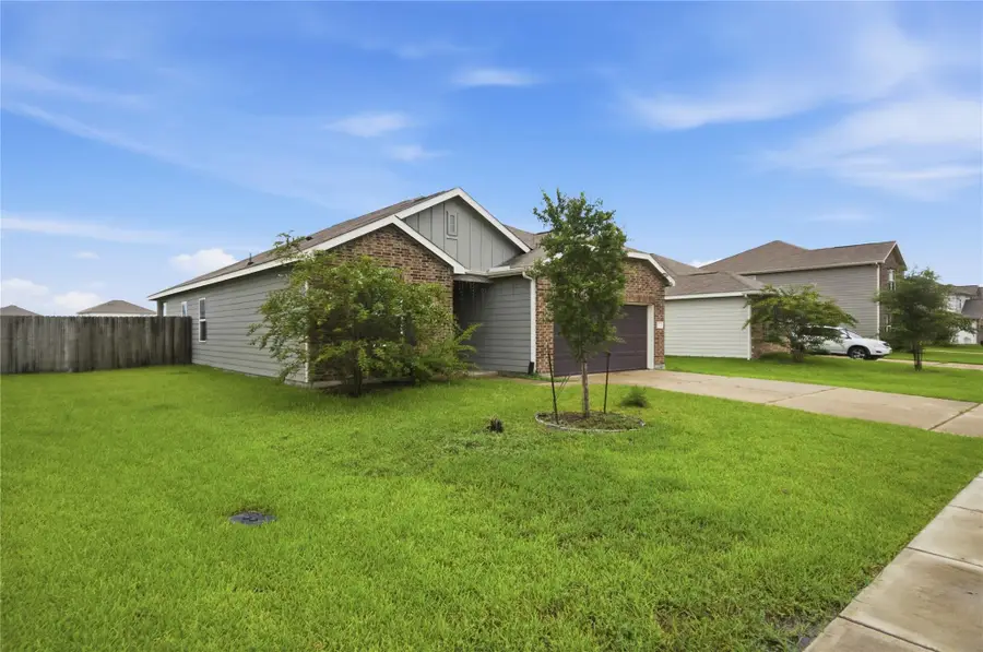 5002 Highland Springs Dr, Richmond, TX 77469 - #3