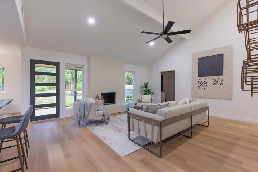 415 Baldridge Dr, Austin, TX 78748 - #3