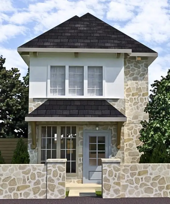 99 Mager Ln #B, Hutto, TX 78634