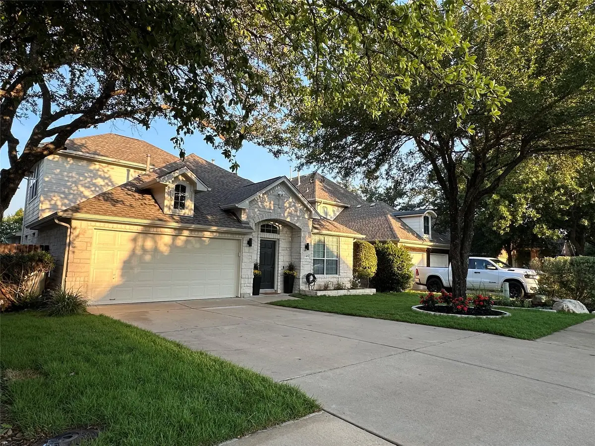 13105 Appaloosa Chase Dr, Austin, TX 78732 - #1