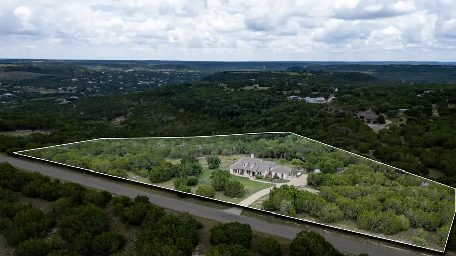 155 Balcones Ridge Way, Bertram, TX 78605 - #3