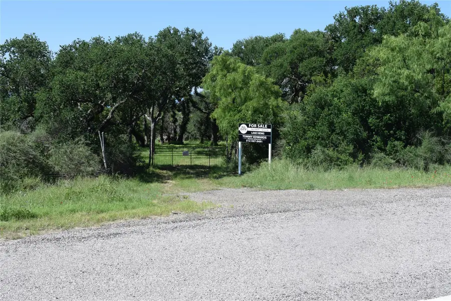 10430A Ranch Road 2341 Rd, Burnet, TX 78611 - #2