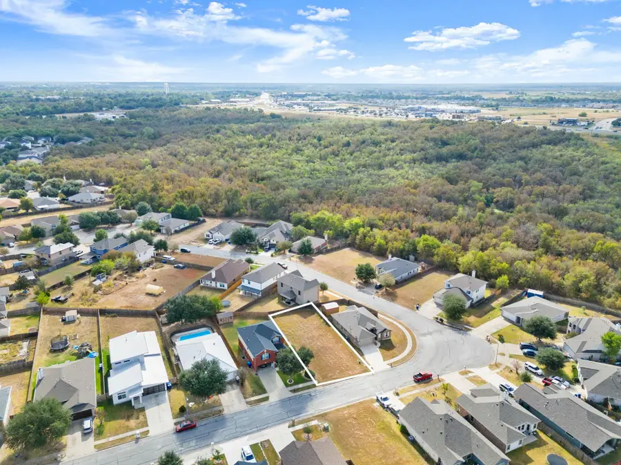 406 Gettysburg Loop, Elgin, TX 78621 - #2