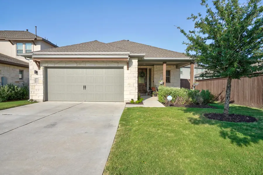 2240 Ringstaff Rd, Leander, TX 78641 - #2
