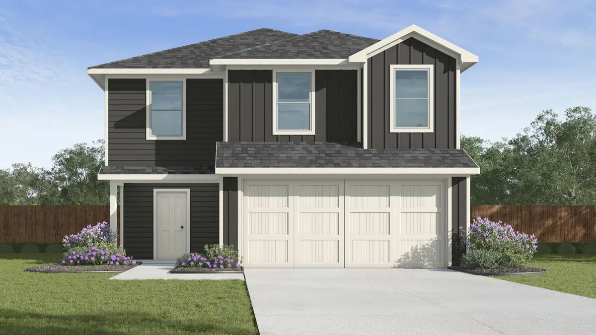 133 Wyatt Way, Jarrell, TX 76537 - #1