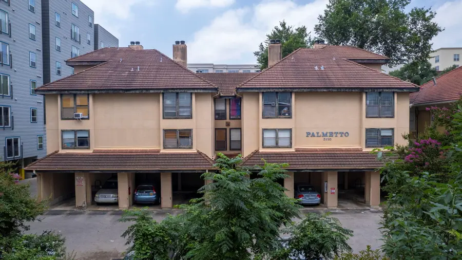 2110 Rio Grande St #207, Austin, TX 78705 - Image #2