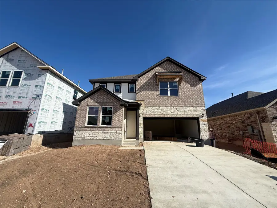 1824 Fannie Rd, Georgetown, TX 78633 - Image #2