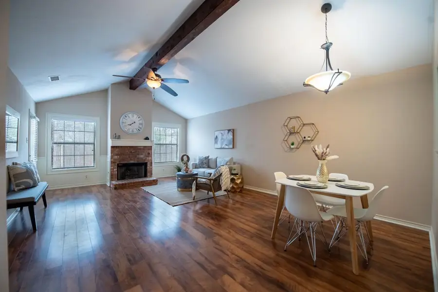 416 Village Ln, Buda, TX 78610 - #2