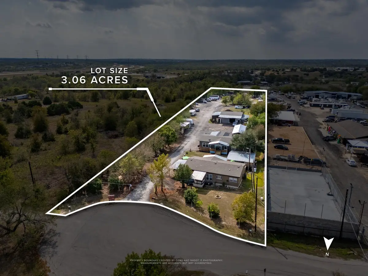 10811 San Jose Ave, Del Valle, TX 78617 - Image #1