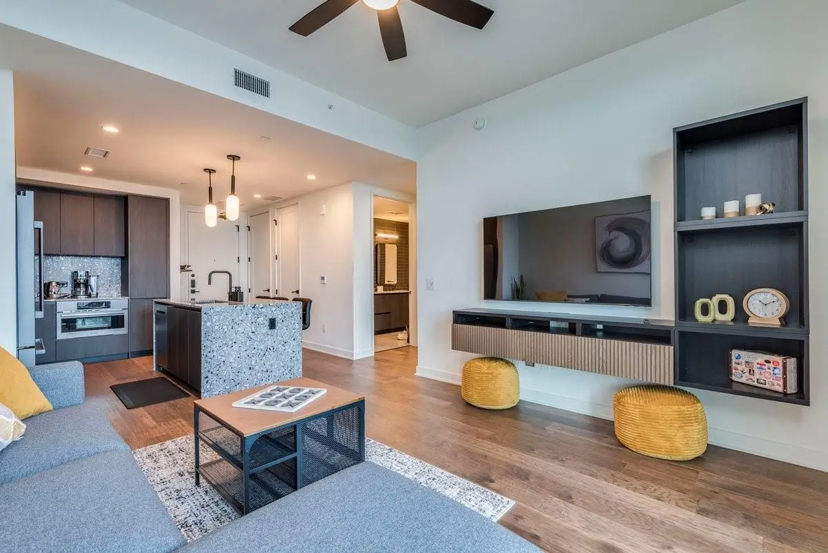 84 East Ave #1902, Austin, TX 78701 - #1