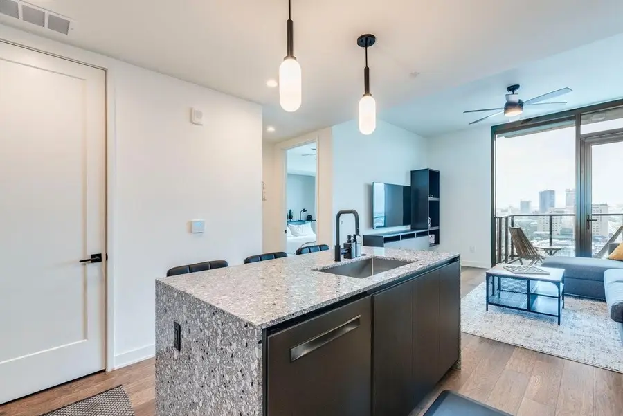 84 East Ave #1902, Austin, TX 78701 - #3