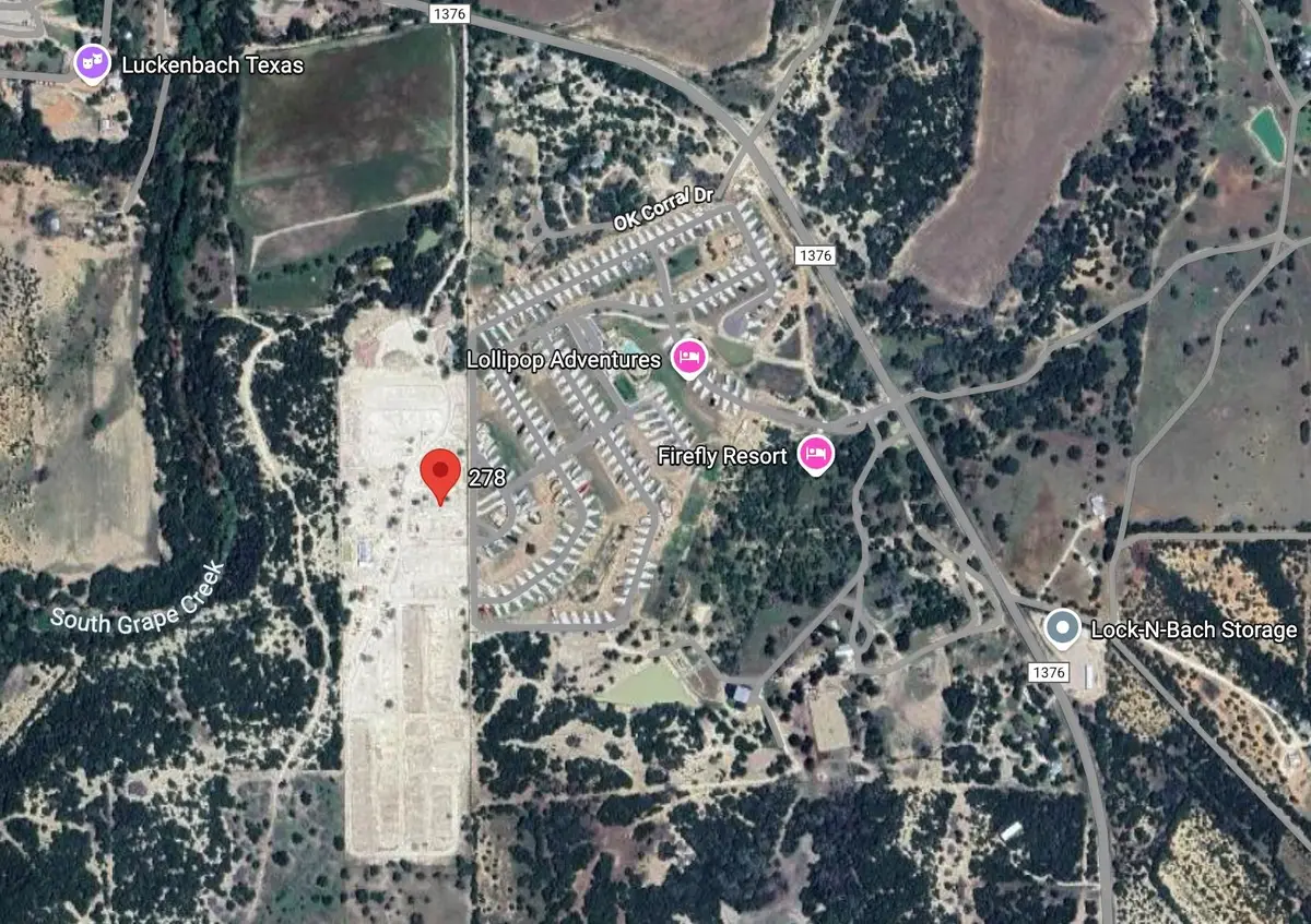 5386 Ranch Rd 1376 Rd #278, Fredericksburg, TX 78624 - Image #1