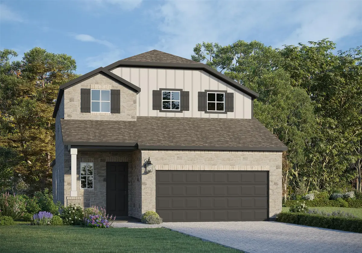 1105 Stonehill Dr, Georgetown, TX 78633 - #1