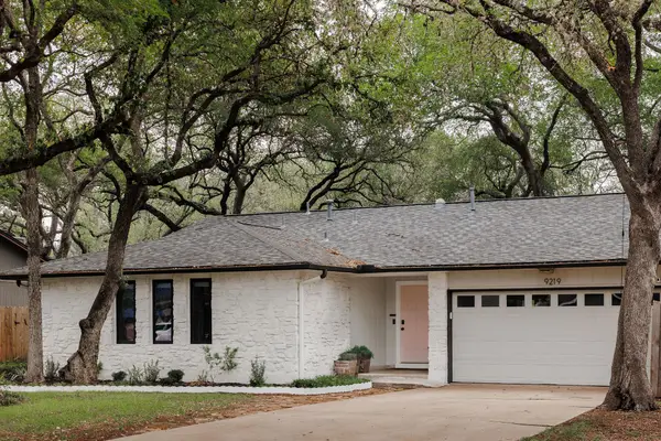 9219 Independence Loop, Austin, TX 78748