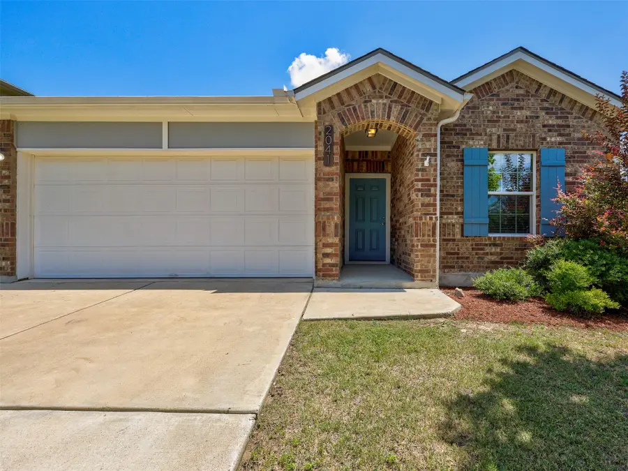 2041 Mottey St, Georgetown, TX 78626 - #2
