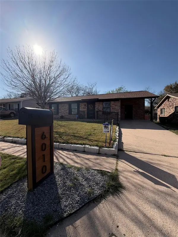 6010 Waycross Dr, Austin, TX 78745