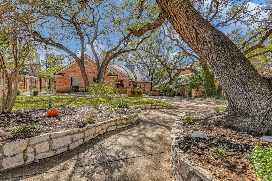 5402 Odessa Ln, Austin, TX 78731 - #3