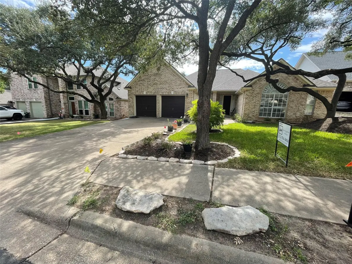 6321 Poncha Pass, Austin, TX 78749 - #1
