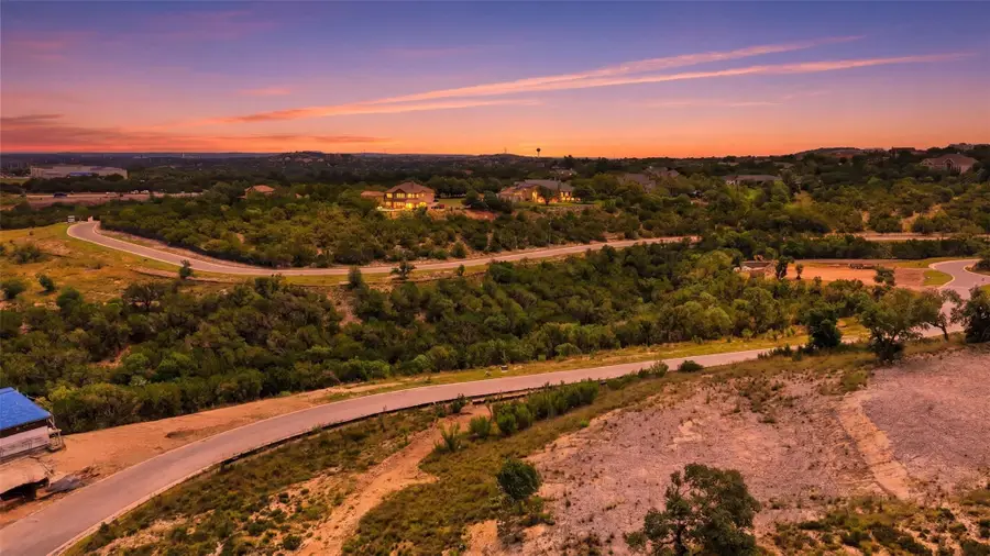 3615 Madrone Canyon Dr, Austin, TX 78738 - #3