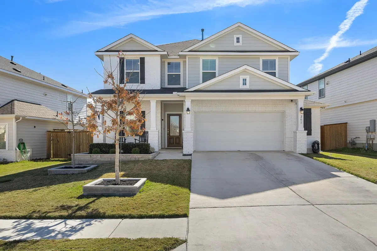 201 Crystal Brook Dr, Liberty Hill, TX 78642 - Image #1