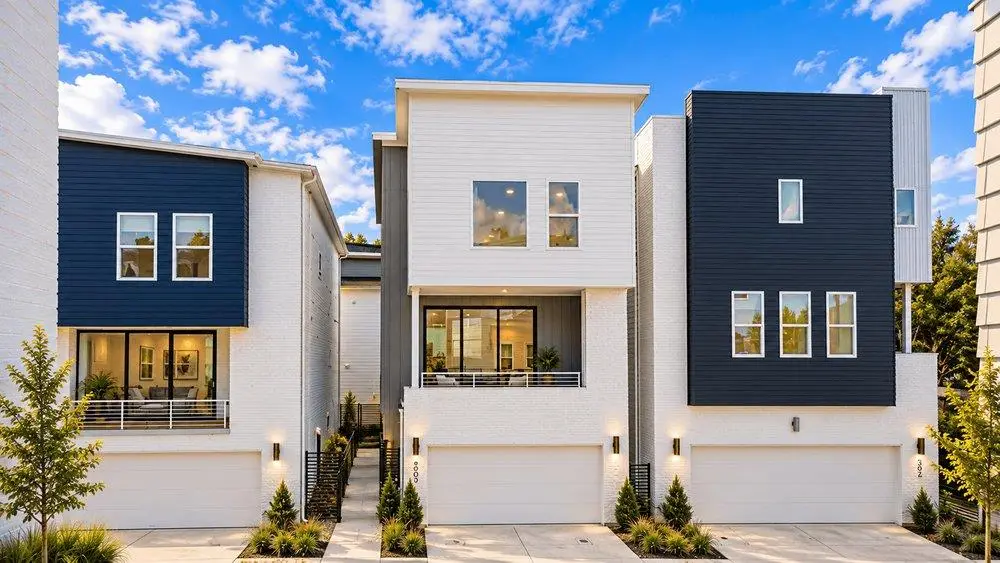 4903 Meller Gdns, Austin, TX 78741 - #1
