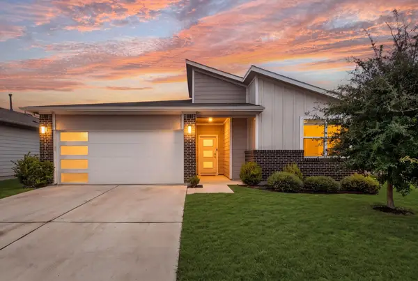 14109 Cantarra Dr, Pflugerville, TX 78660